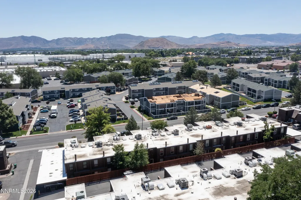 4197 Baker Reno NV 89509