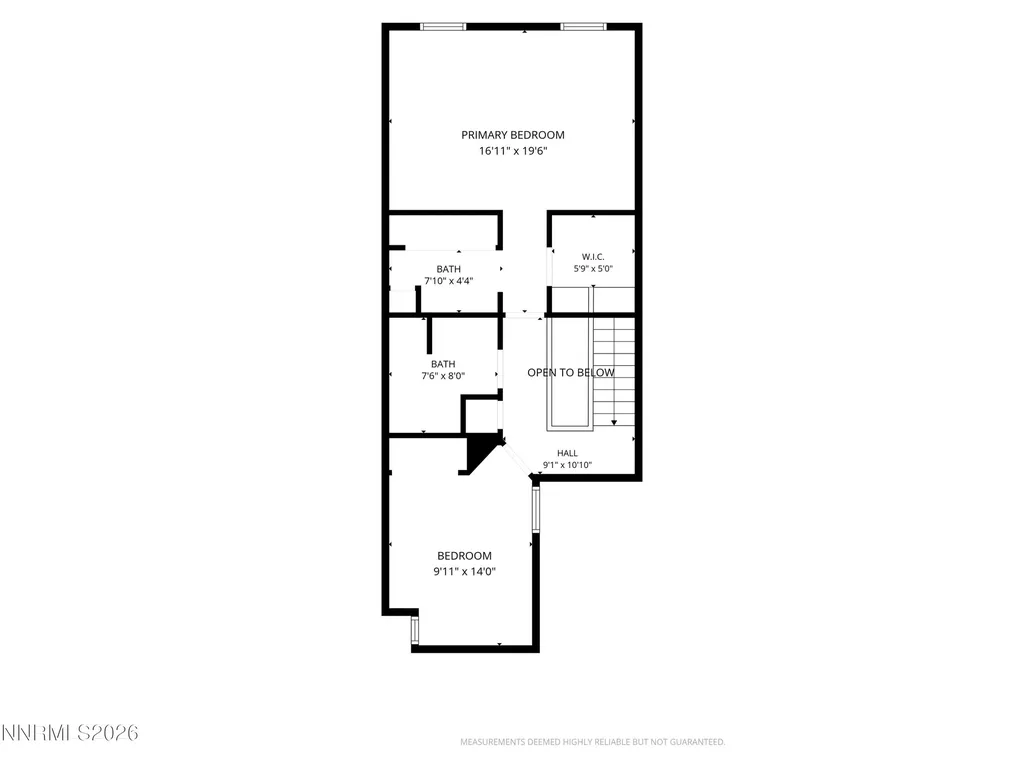 4197 Baker Reno NV 89509