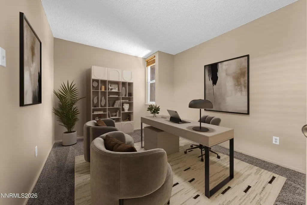 4197 Baker Reno NV 89509
