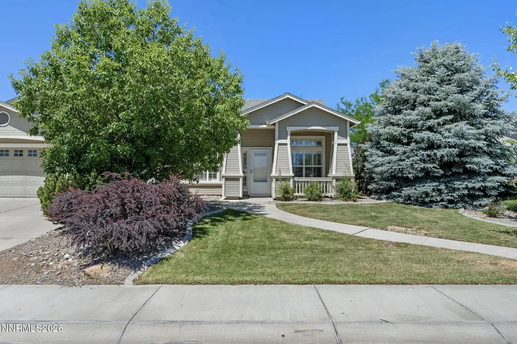 325 Hidden Oaks Dayton NV 89403