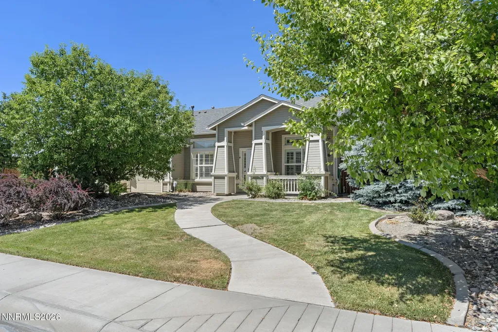 325 Hidden Oaks Dayton NV 89403