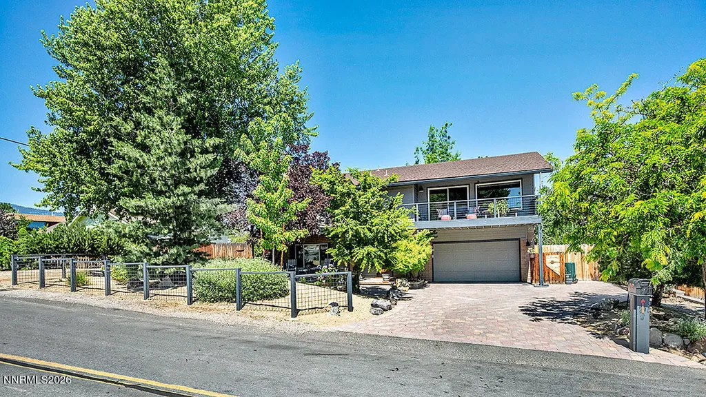 2681 Markridge Reno NV 89509