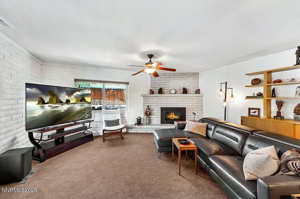 2681 Markridge Reno NV 89509