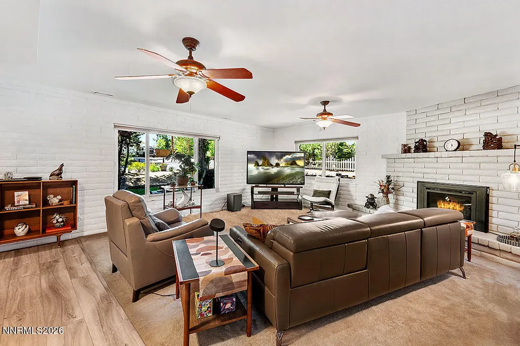 2681 Markridge Reno NV 89509
