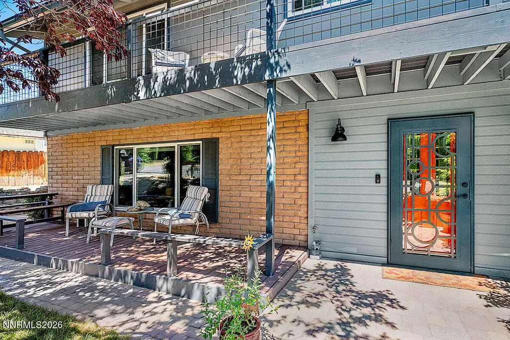 2681 Markridge Reno NV 89509