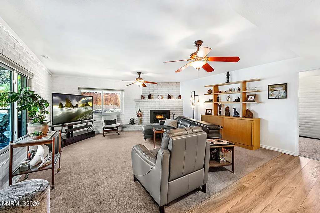2681 Markridge Reno NV 89509