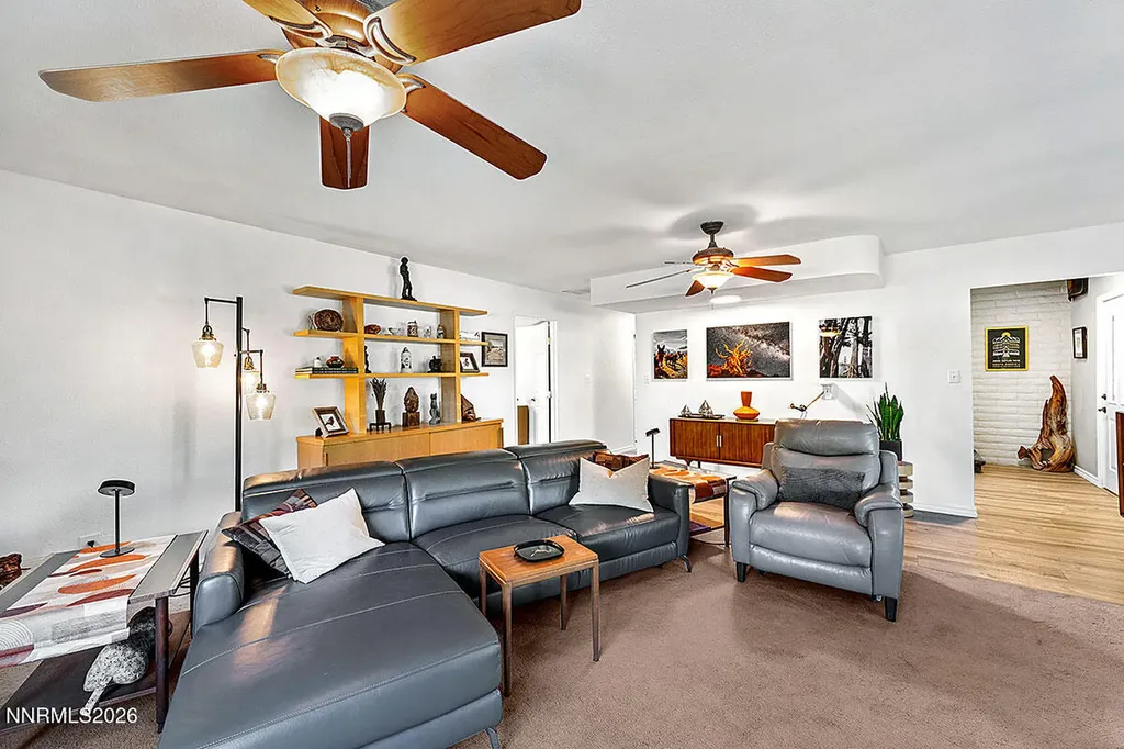 2681 Markridge Reno NV 89509