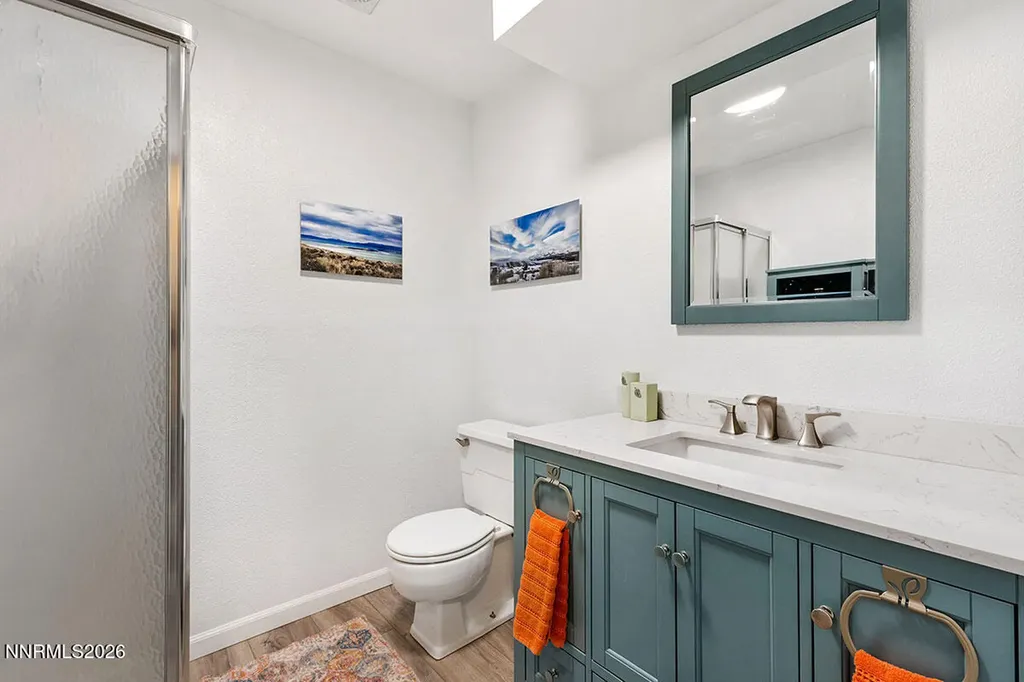 2681 Markridge Reno NV 89509