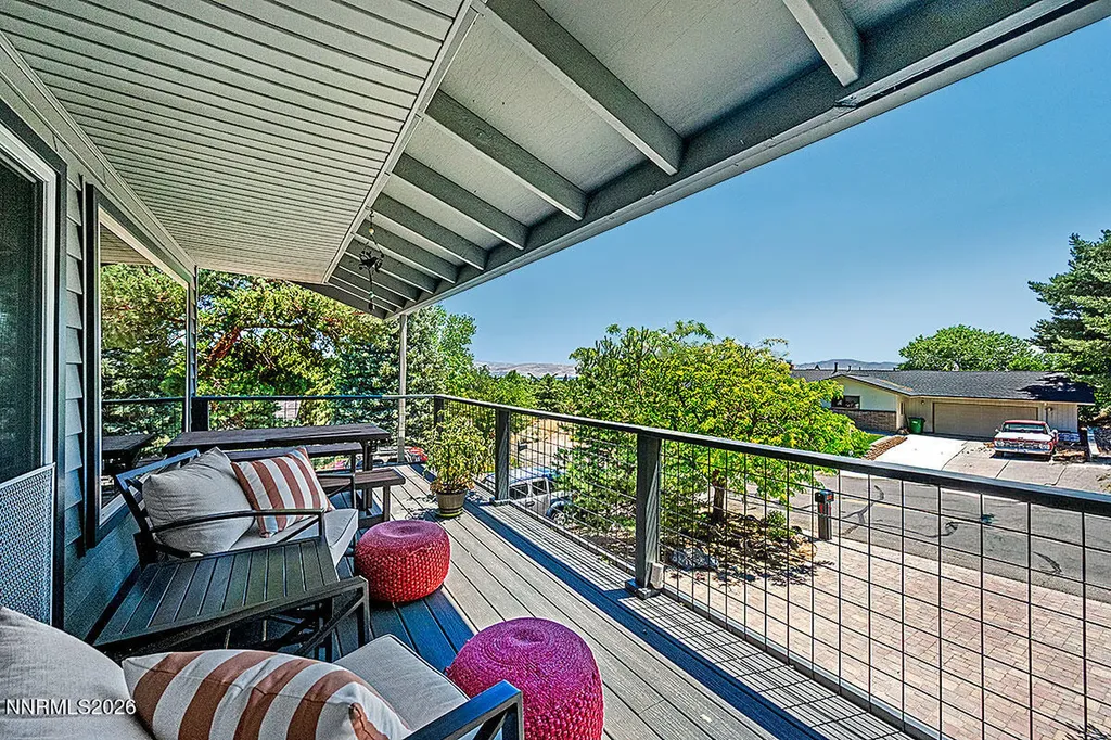 2681 Markridge Reno NV 89509