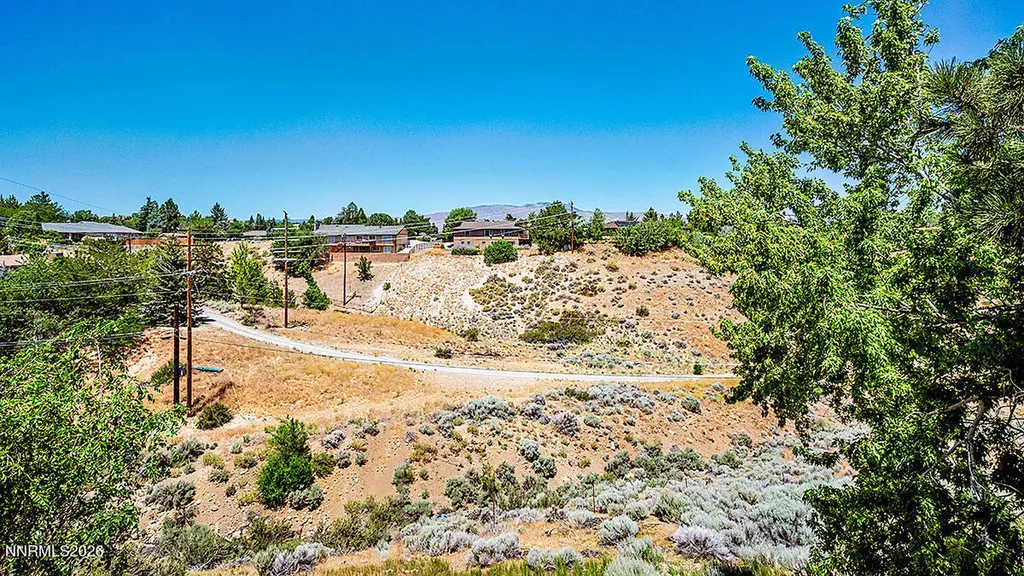 2681 Markridge Reno NV 89509