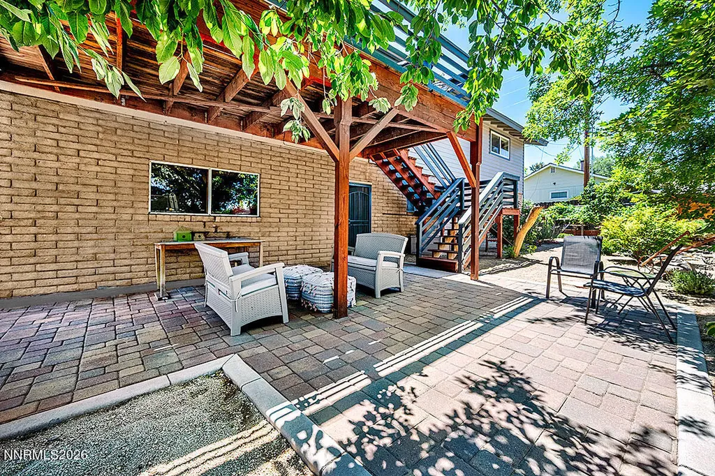 2681 Markridge Reno NV 89509