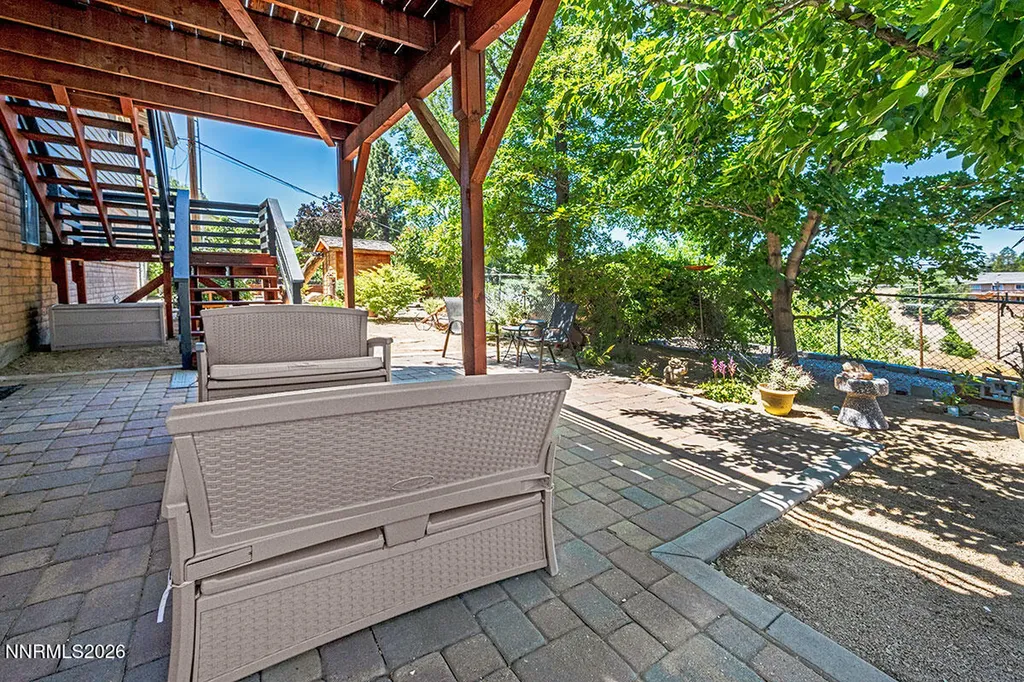 2681 Markridge Reno NV 89509