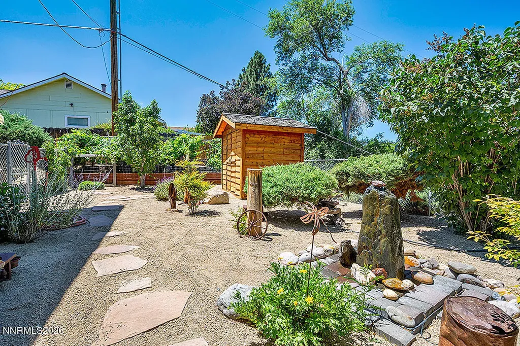 2681 Markridge Reno NV 89509