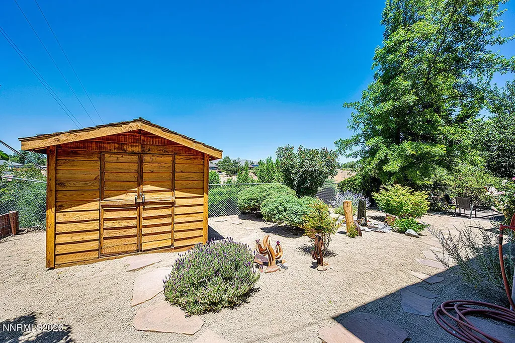2681 Markridge Reno NV 89509
