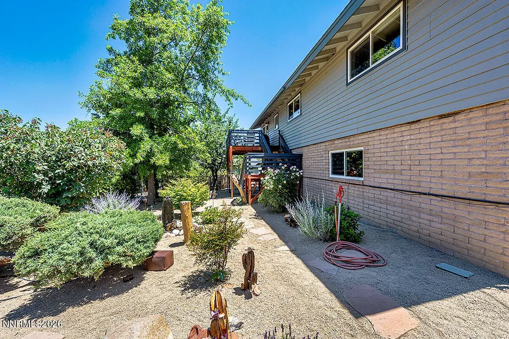 2681 Markridge Reno NV 89509