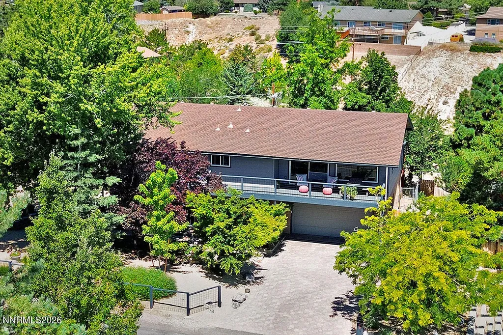 2681 Markridge Reno NV 89509