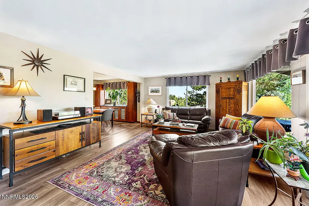 2681 Markridge Reno NV 89509
