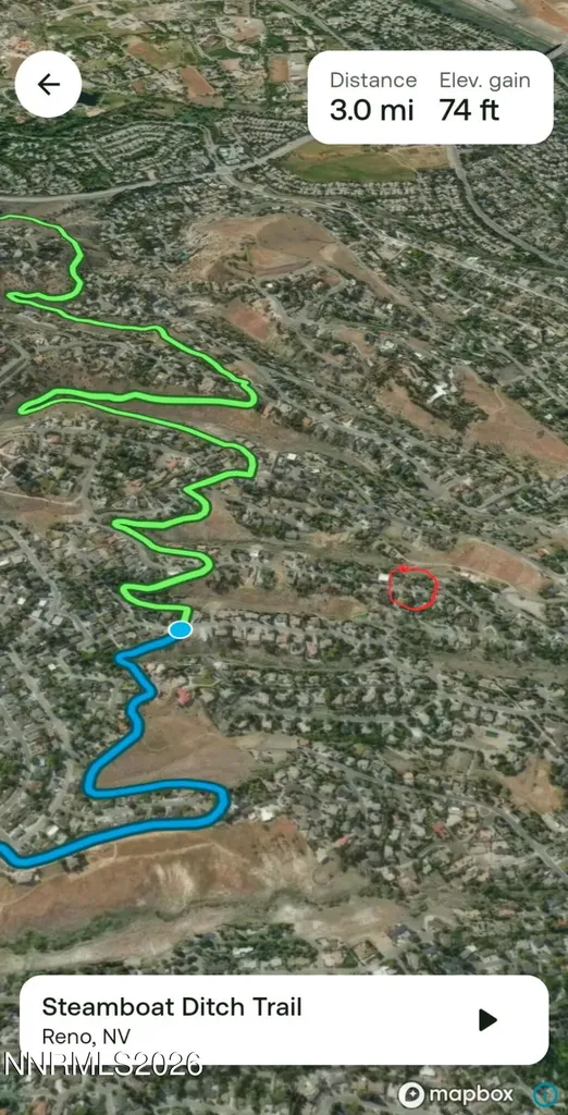 2681 Markridge Reno NV 89509