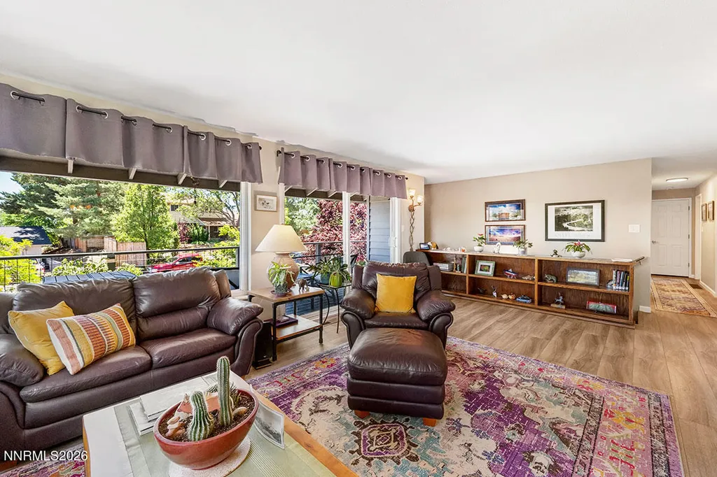 2681 Markridge Reno NV 89509