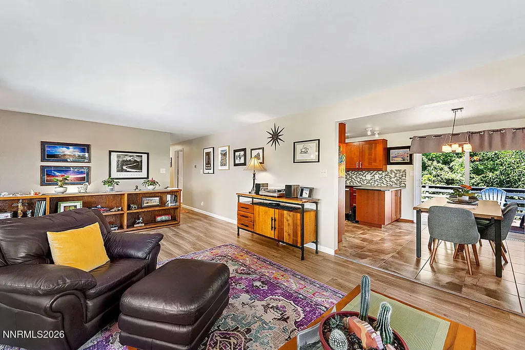 2681 Markridge Reno NV 89509