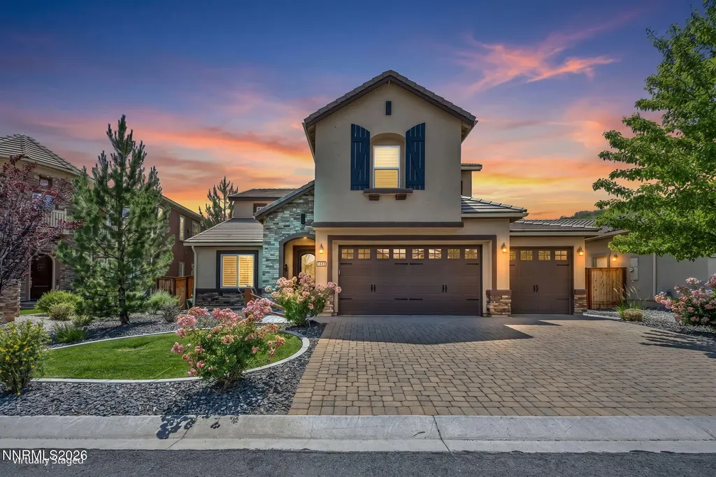1635 Crescent Pointe Reno NV 89523