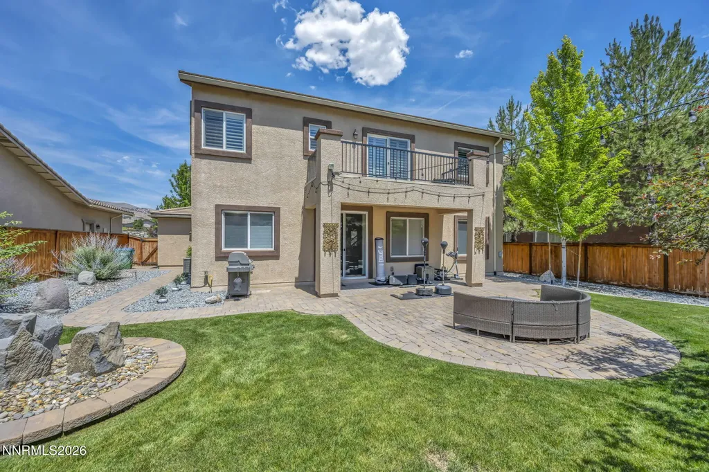 1635 Crescent Pointe Reno NV 89523