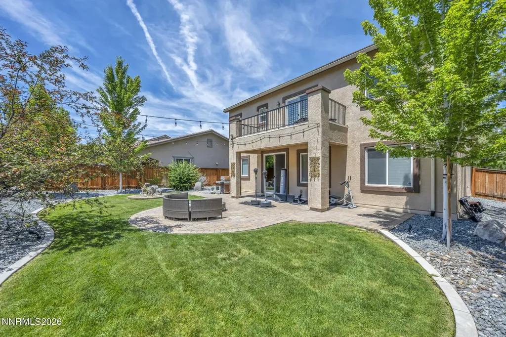 1635 Crescent Pointe Reno NV 89523
