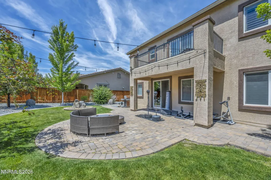 1635 Crescent Pointe Reno NV 89523