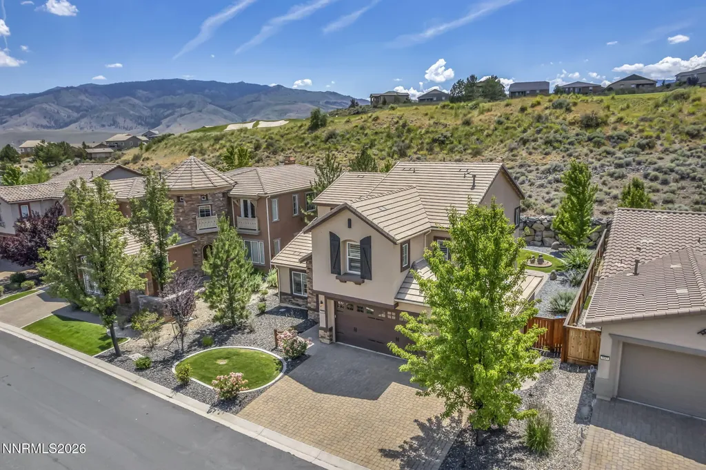 1635 Crescent Pointe Reno NV 89523