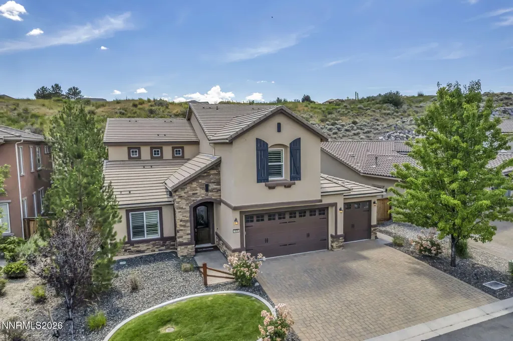 1635 Crescent Pointe Reno NV 89523