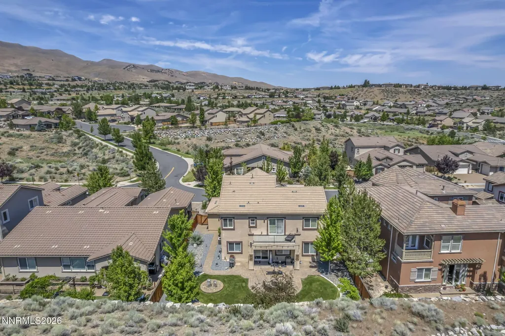 1635 Crescent Pointe Reno NV 89523