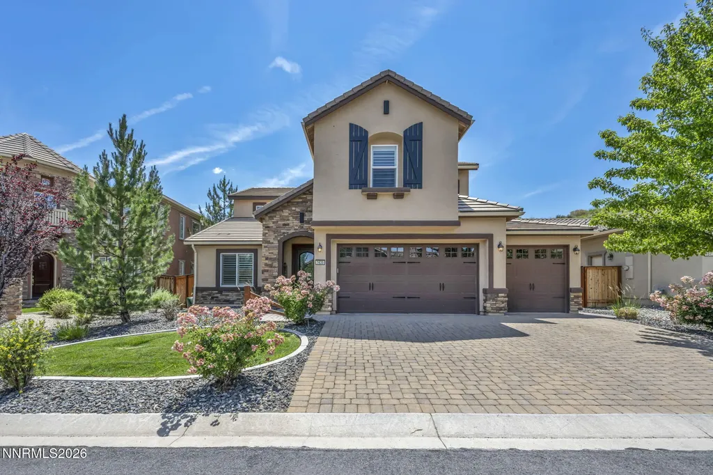 1635 Crescent Pointe Reno NV 89523