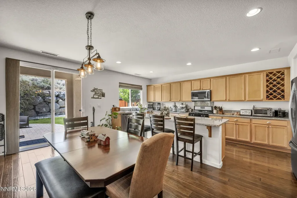 1635 Crescent Pointe Reno NV 89523