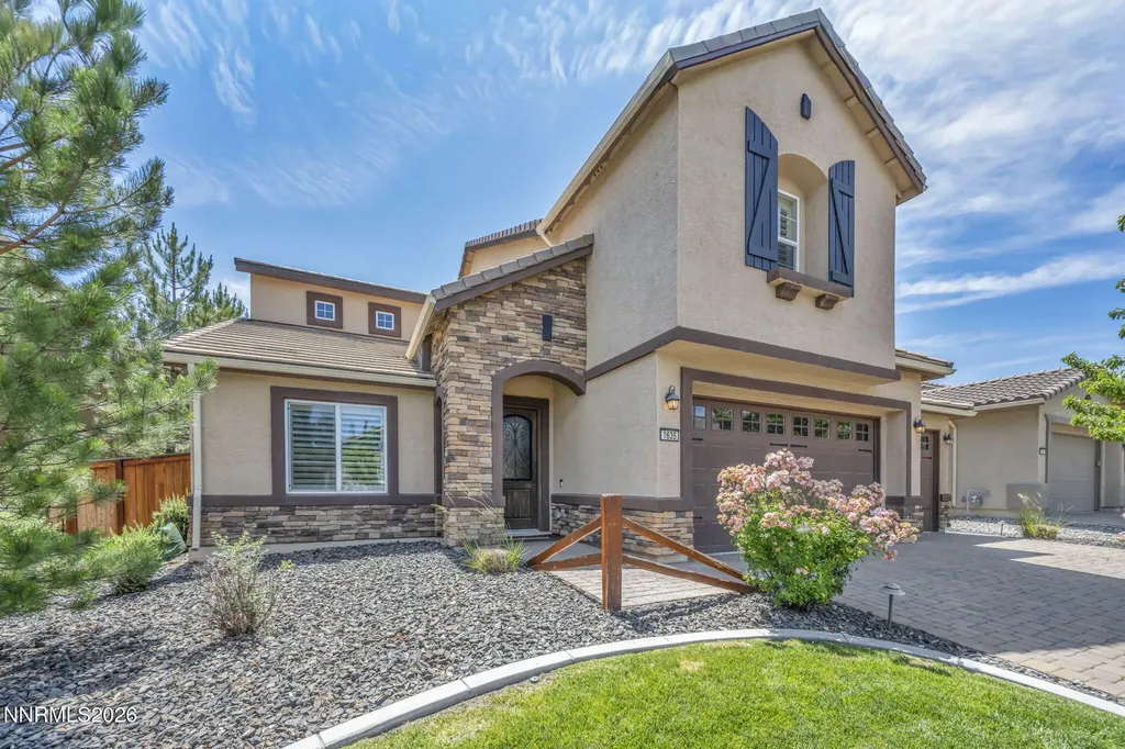 1635 Crescent Pointe Reno NV 89523
