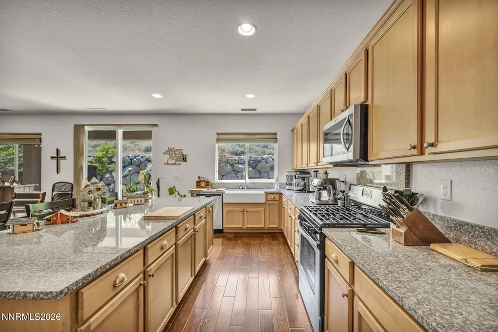 1635 Crescent Pointe Reno NV 89523