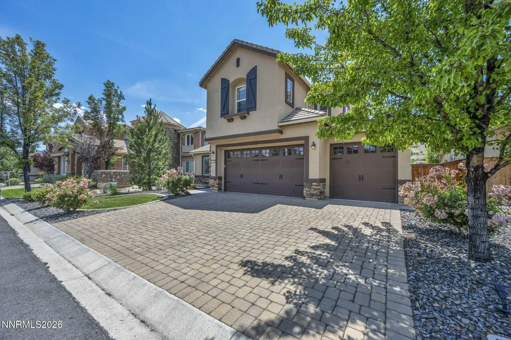 1635 Crescent Pointe Reno NV 89523