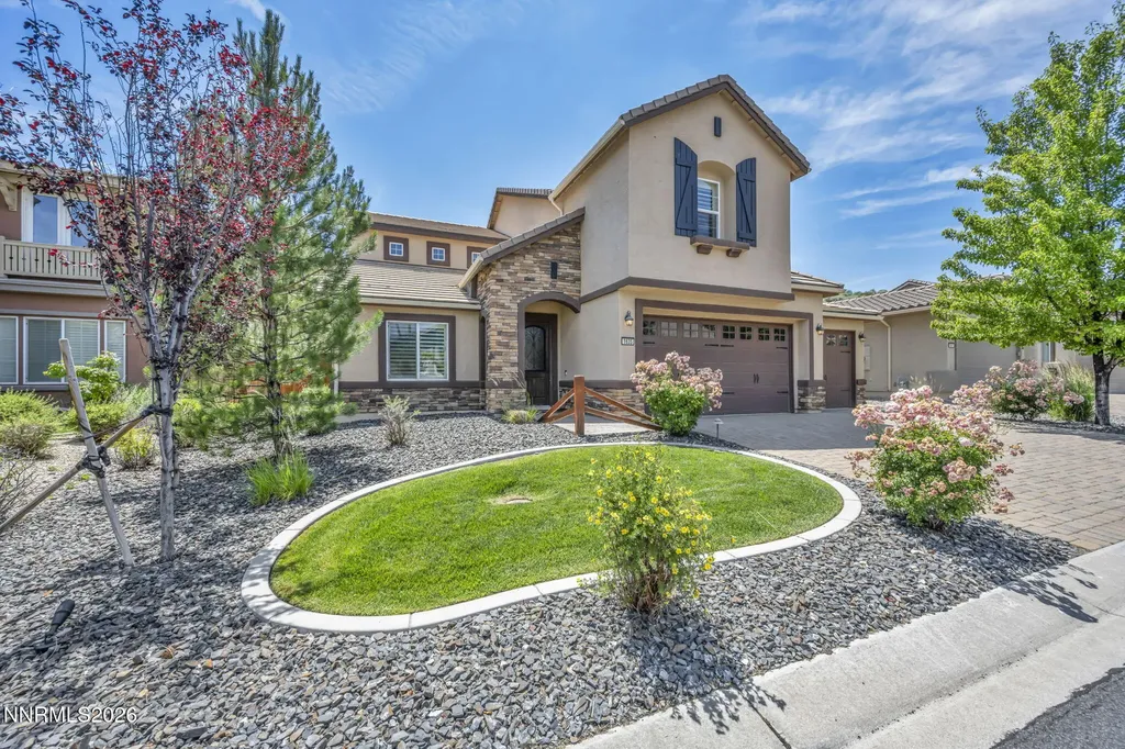 1635 Crescent Pointe Reno NV 89523