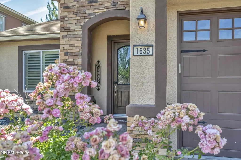 1635 Crescent Pointe Reno NV 89523
