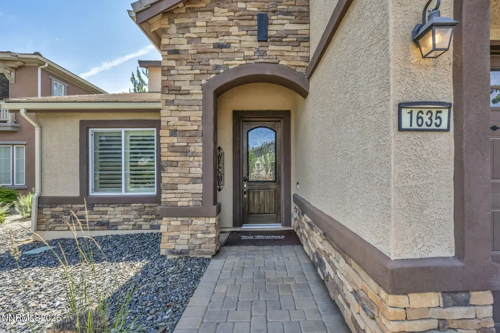 1635 Crescent Pointe Reno NV 89523
