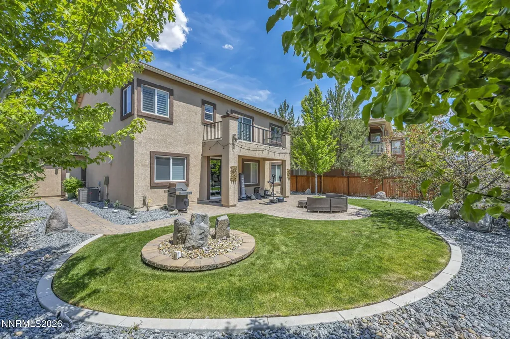 1635 Crescent Pointe Reno NV 89523