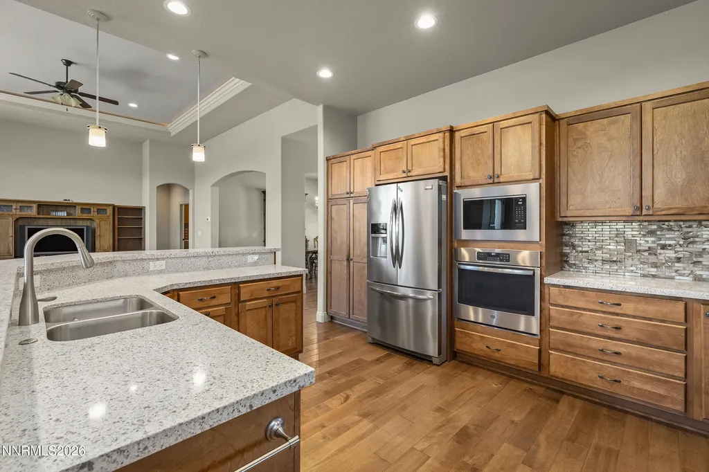 3983 Siena Carson City NV 89703