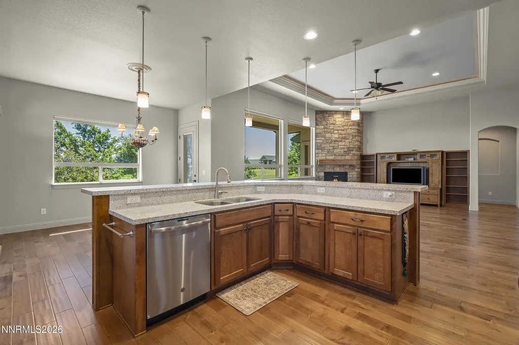 3983 Siena Carson City NV 89703