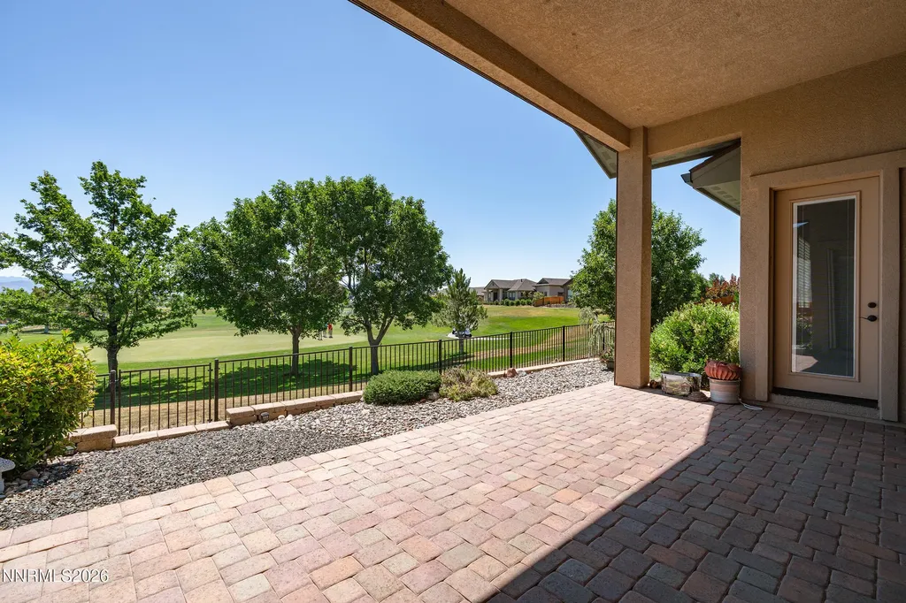 3983 Siena Carson City NV 89703