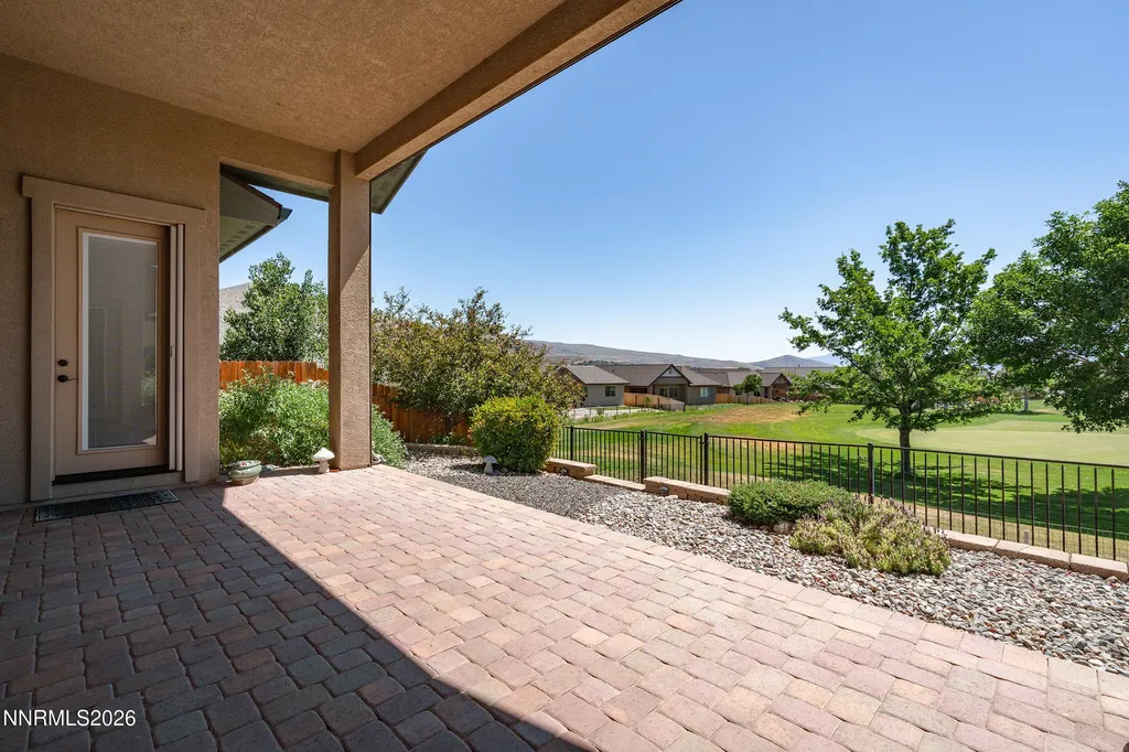 3983 Siena Carson City NV 89703