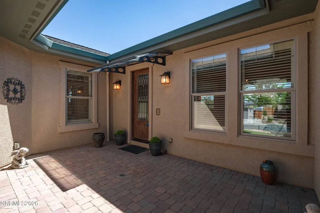 3983 Siena Carson City NV 89703