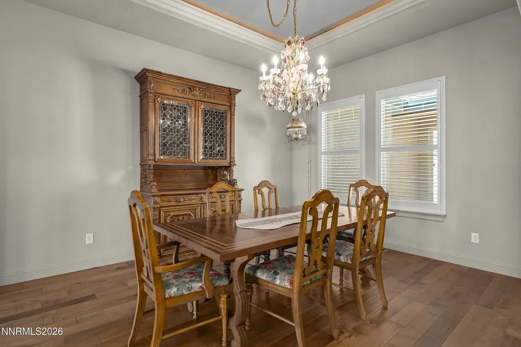 3983 Siena Carson City NV 89703