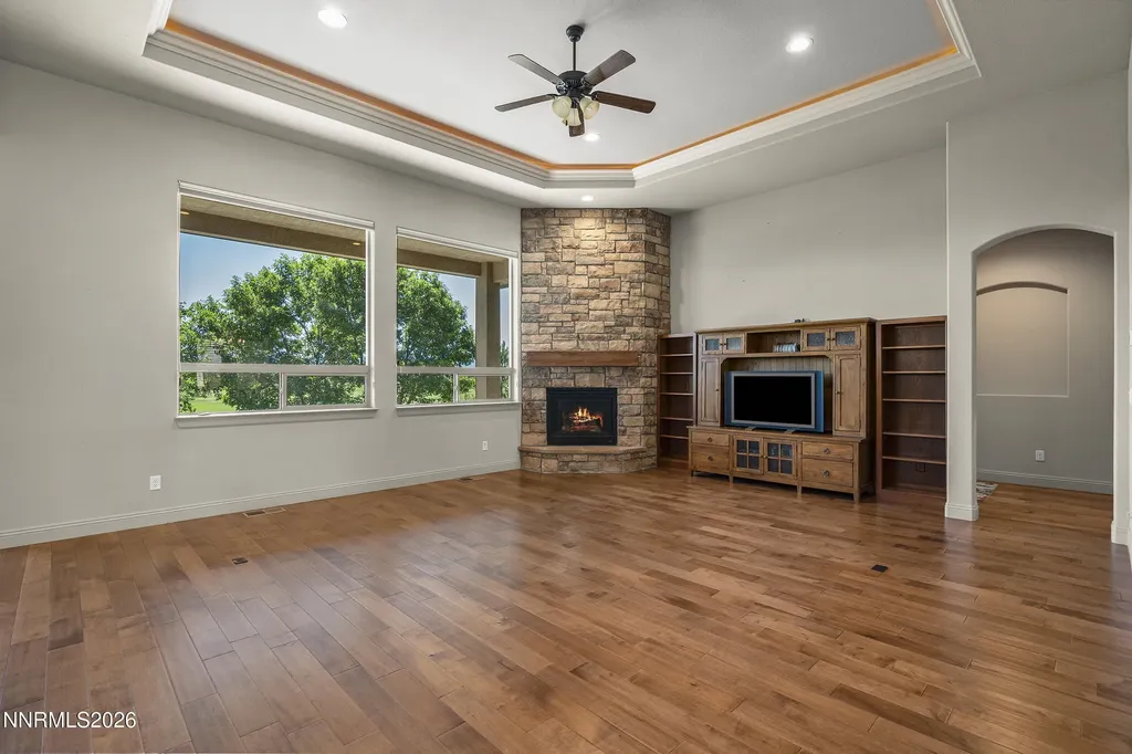 3983 Siena Carson City NV 89703