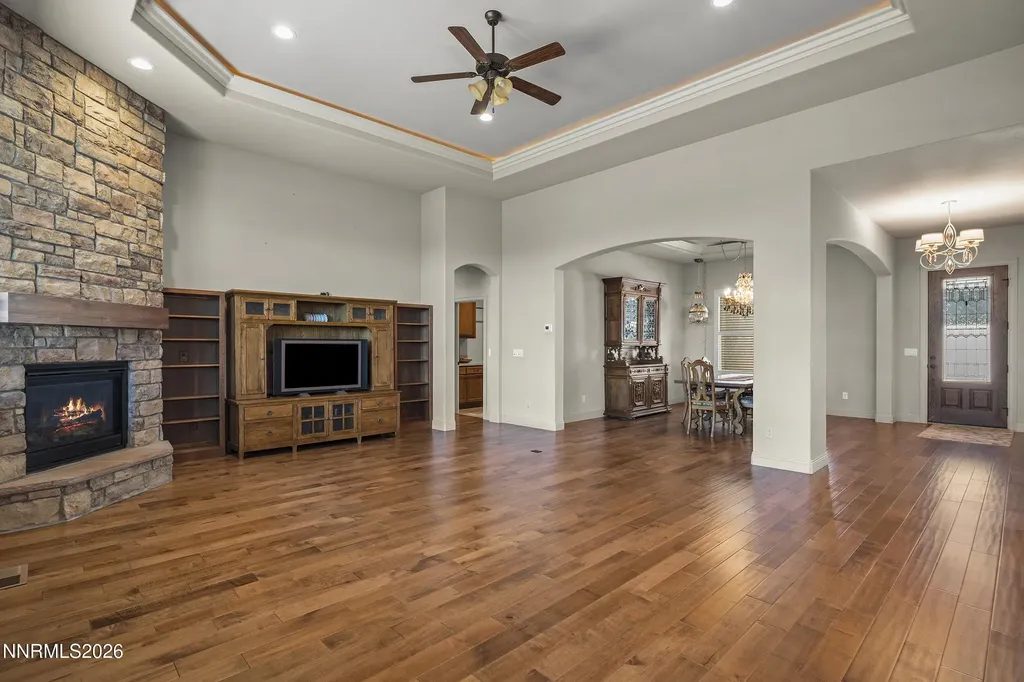 3983 Siena Carson City NV 89703