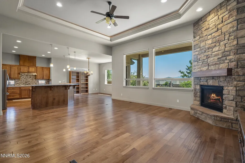 3983 Siena Carson City NV 89703