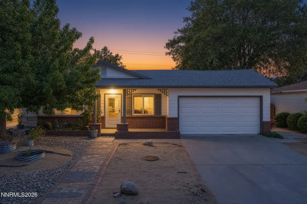 1155 Brentwood Reno NV 89502